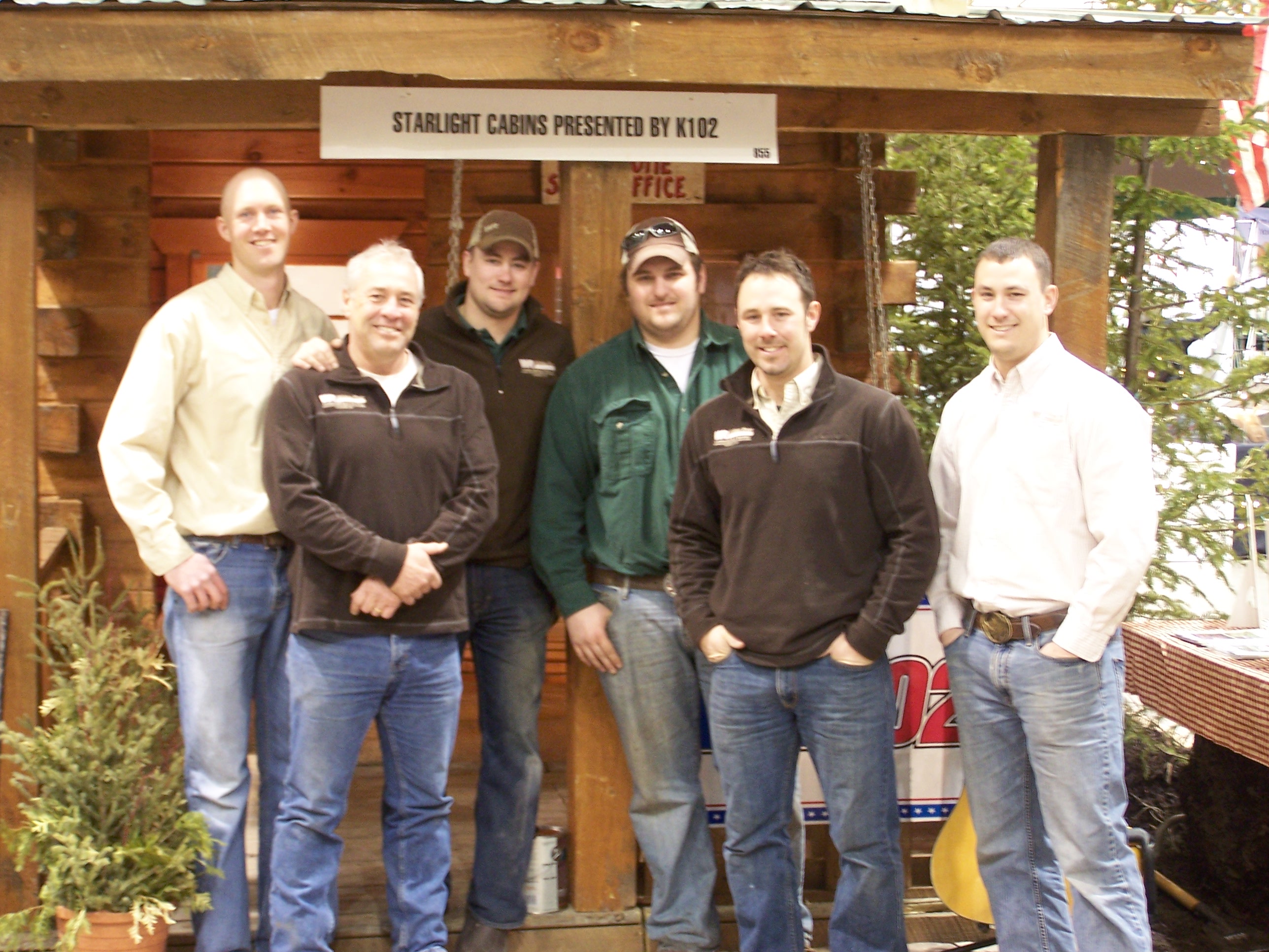 Landscaping Willow River Company Hudson, WI