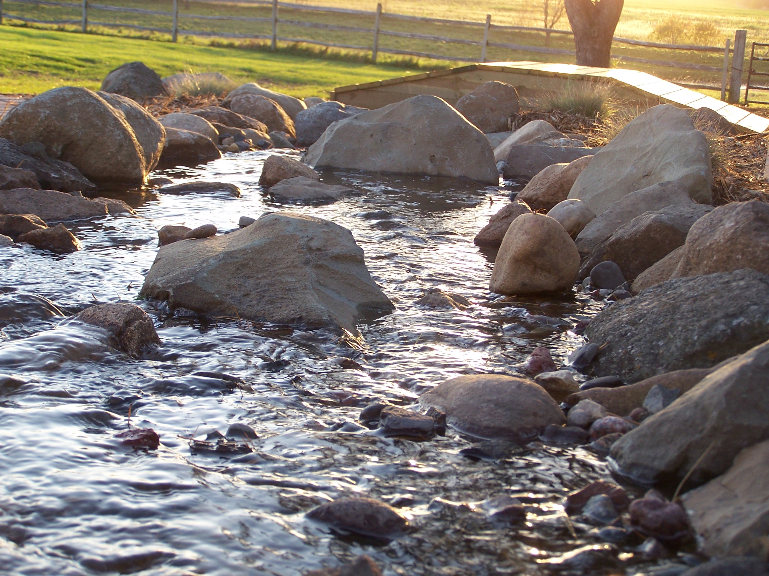 Landscaping Willow River Company Hudson, WI