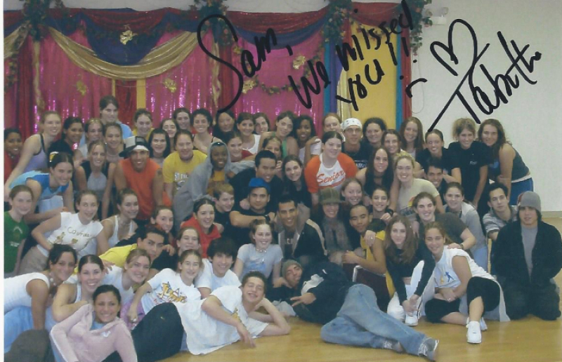nappy tabs 2003