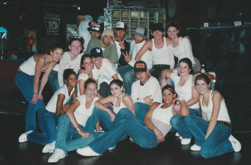pic 2002 outing