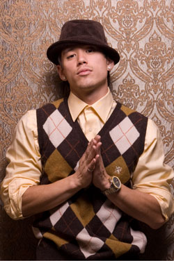 Bryan Tanaka Pic 4