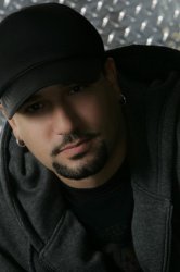 Eddie Garcia Headshot