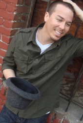 Jason Wright Headshot