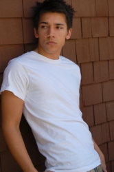 Joe Krausz Headshot 1