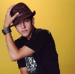 TONY TESTA