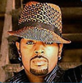 dave scott