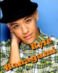 kyle hanagami