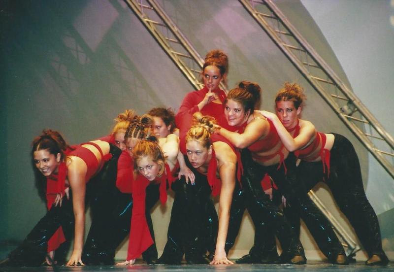 jazz 2004