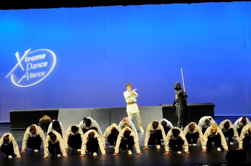 picture 2010 alliance production