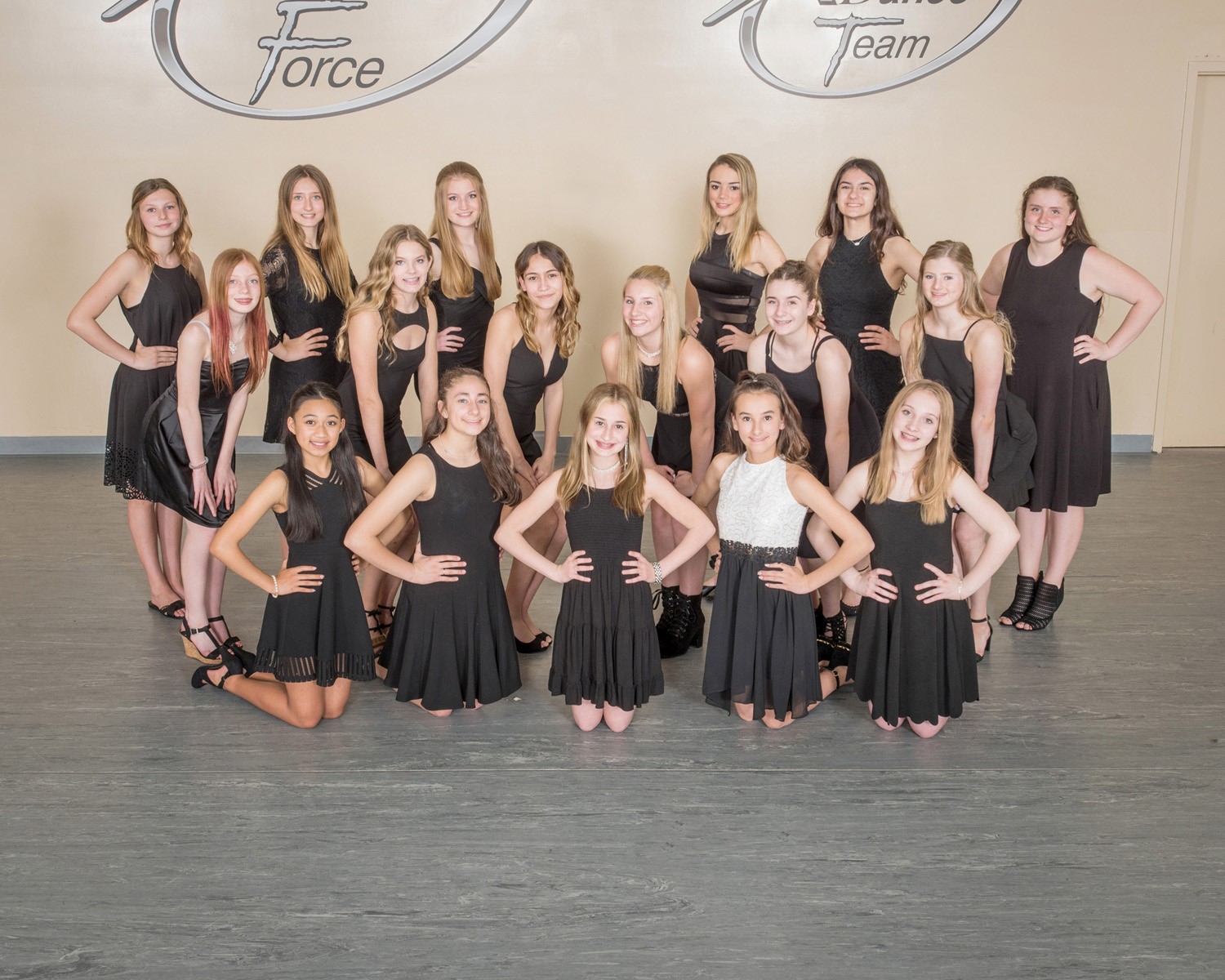alliance jazz