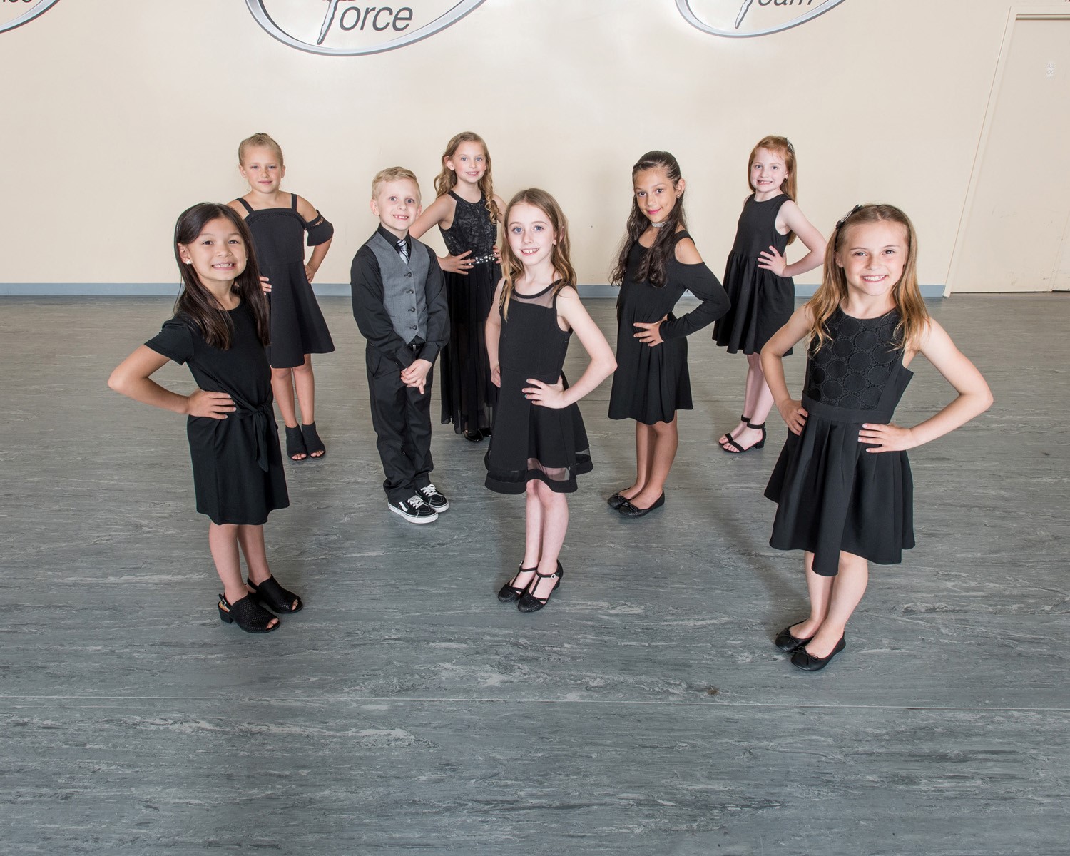 mini jazz