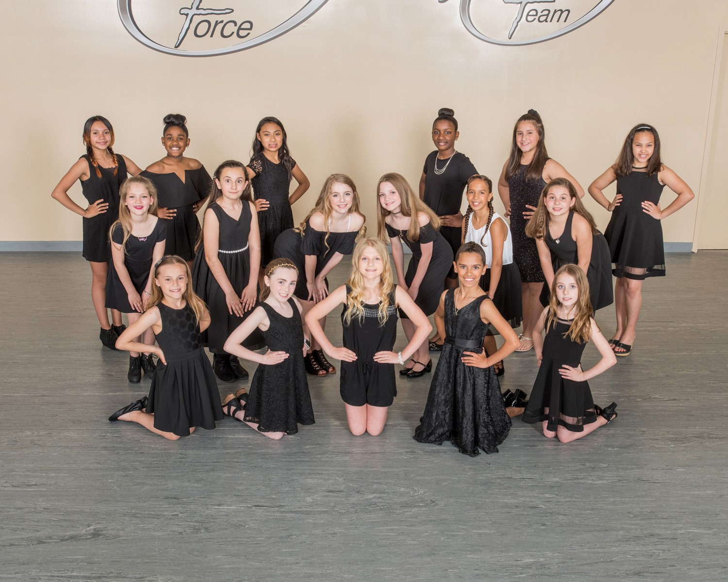 team jazz 2