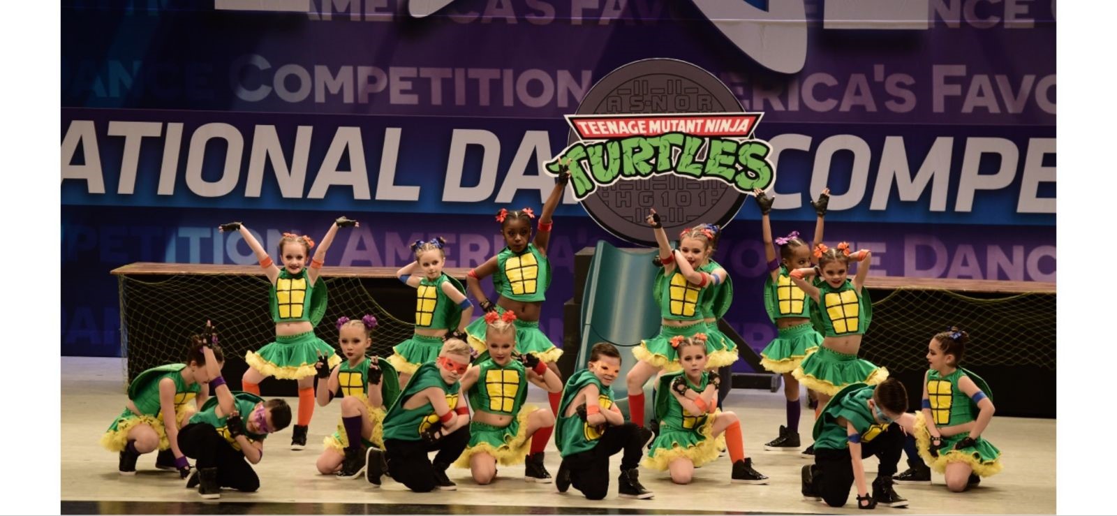turtles 1