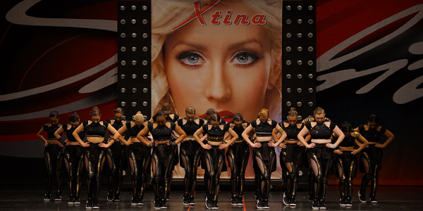 xtina 2