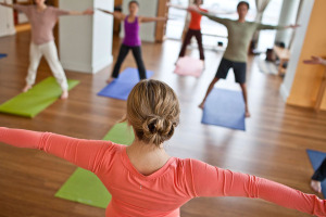Yoga in Daily Life Bay Area Yoga Class