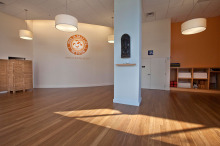Yoga in Daily Life Bay Area Yoga Studio