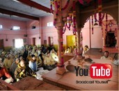 Follow Us on YouTube