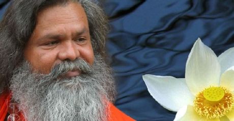 Yoga in Daily Life Bay Area - Swamiji