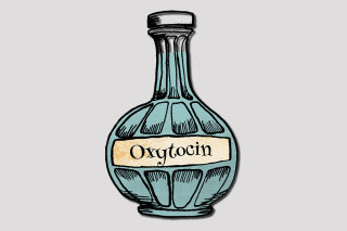 Oxytocyn at Yoga Bumps & Babies