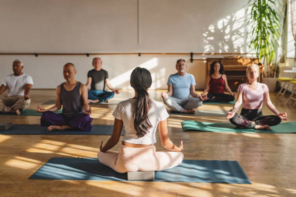 Affordable Yoga Teacher Training in Corona, CA