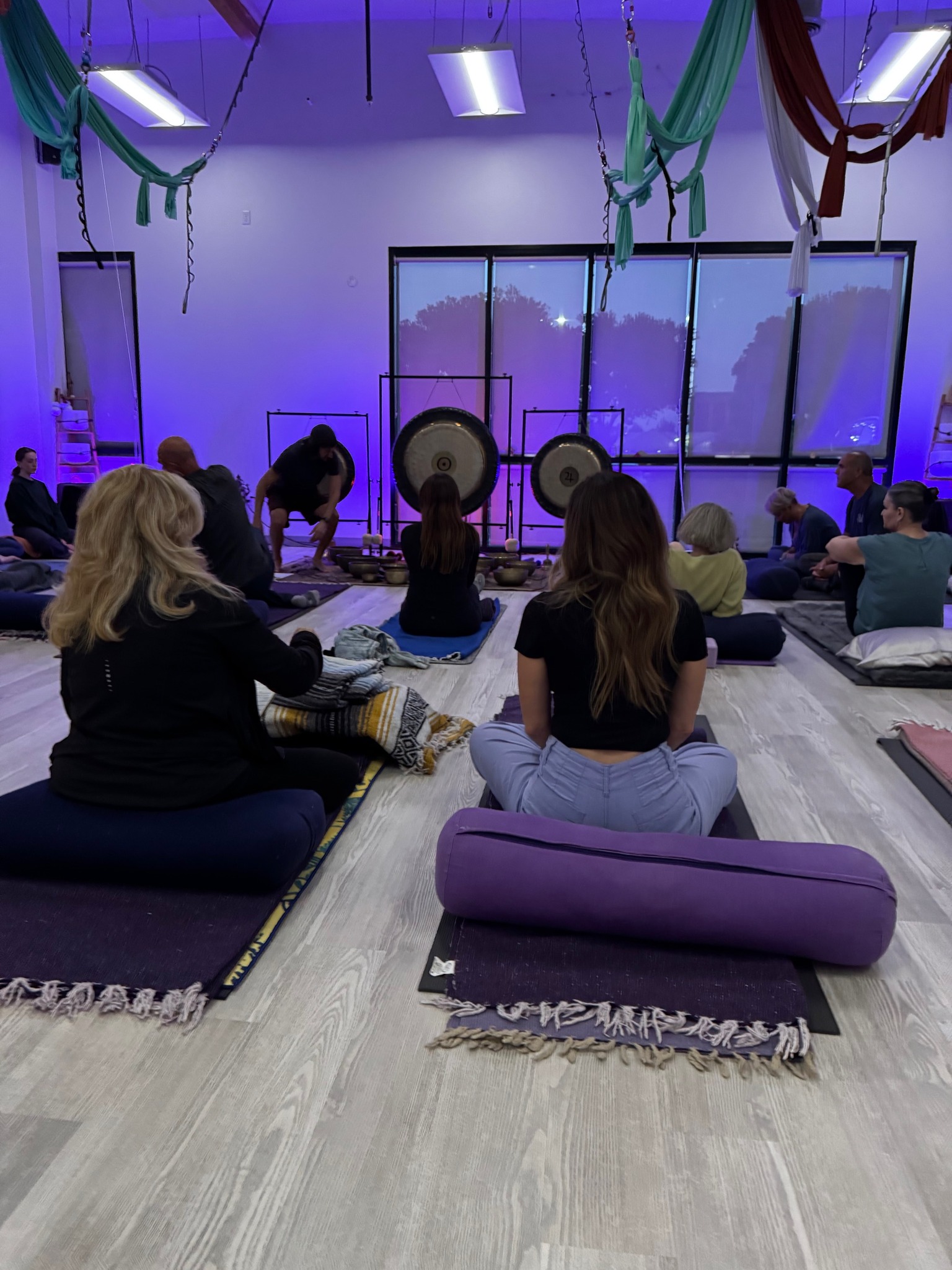 Best Yoga Studio in Corona, CA