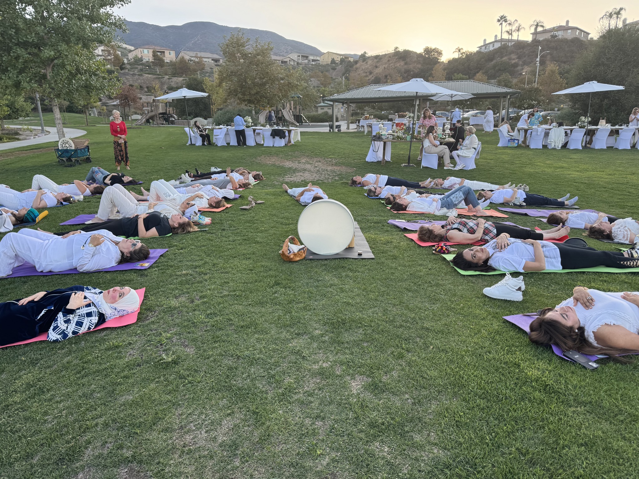 Local Yoga Studio in Corona ca