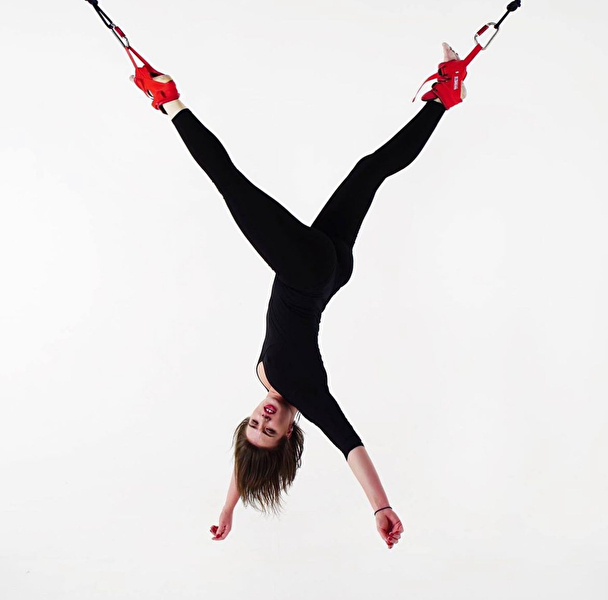 Alpha-Gravity-Training