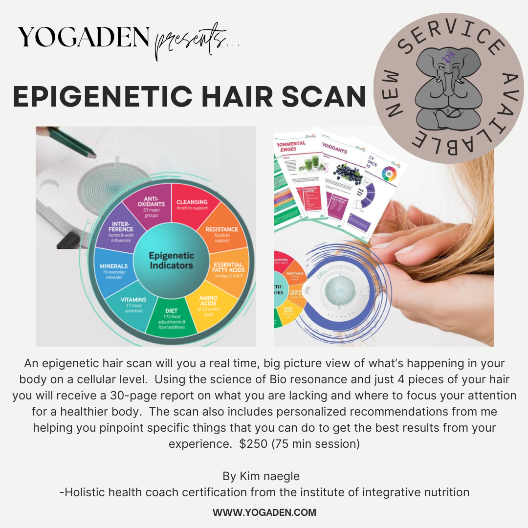 epigenetichairscan