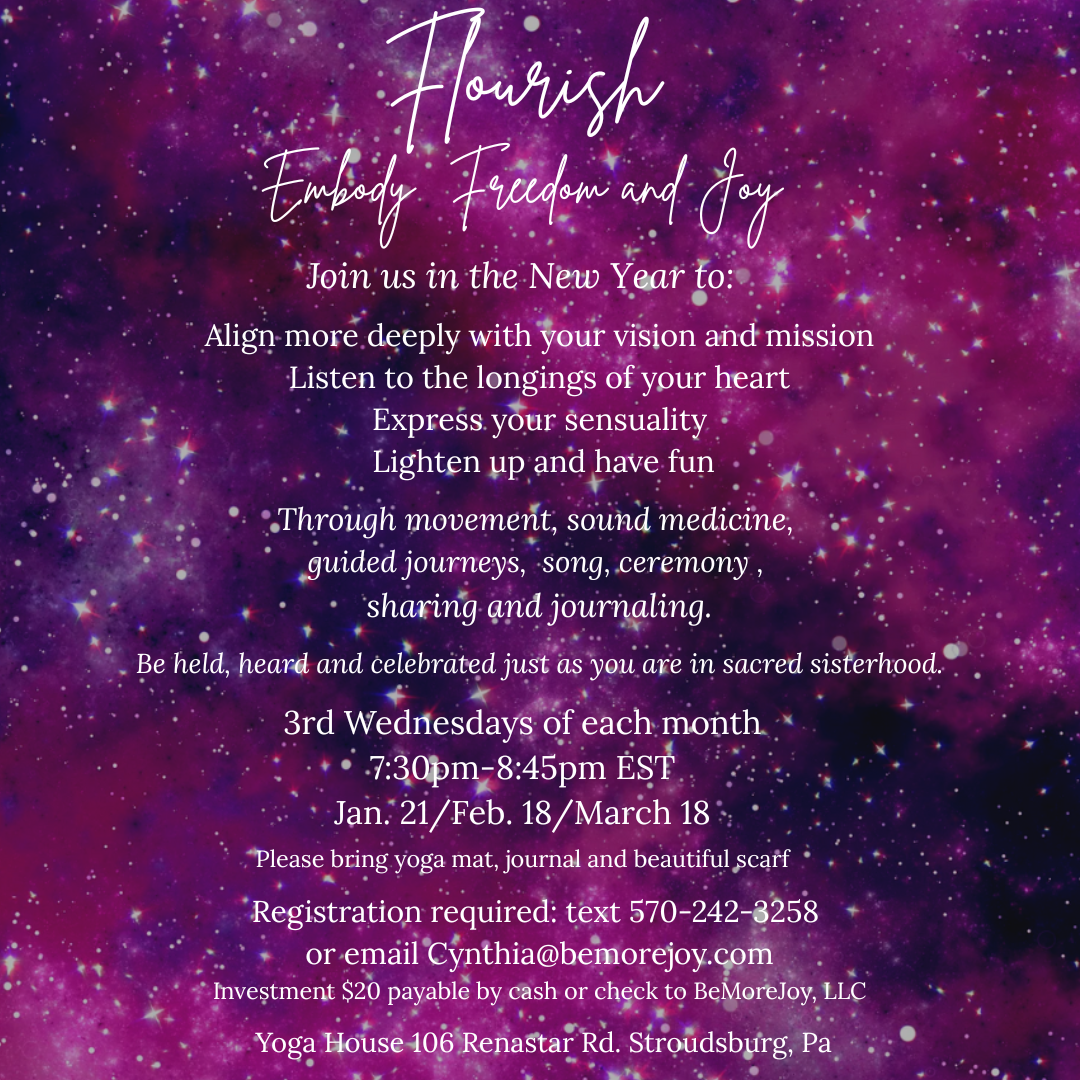 jan in person flouish flyer