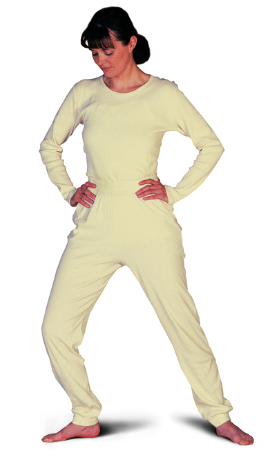 Upright Pose