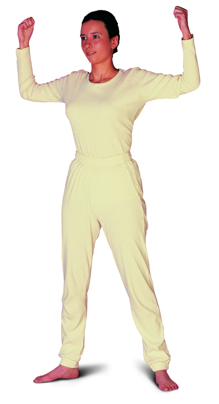 Upright Pose