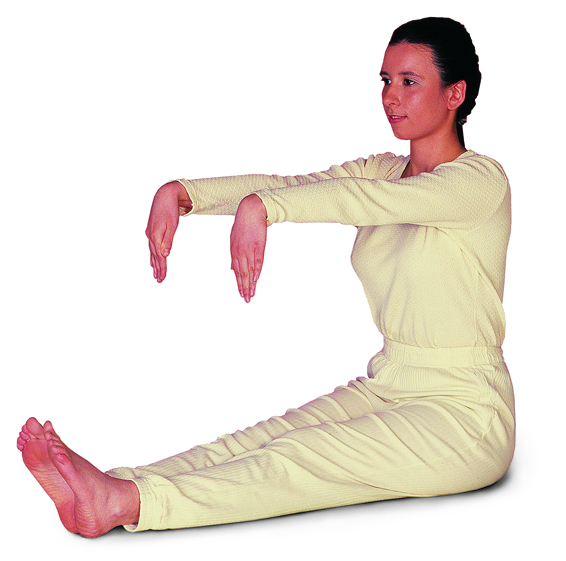 Yoga Pose