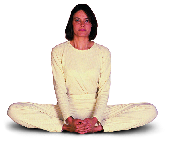 Yoga Stretch