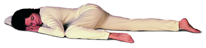 Resting Pose