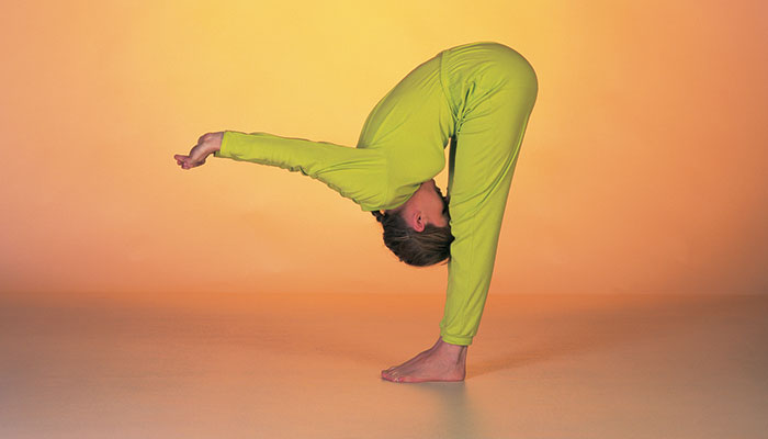 Flexibility