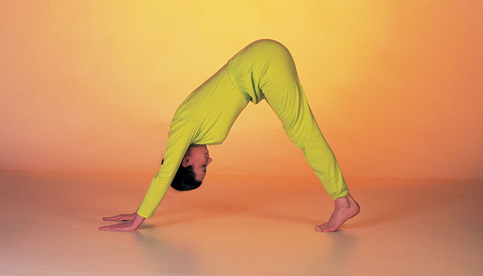 Bending Stretch