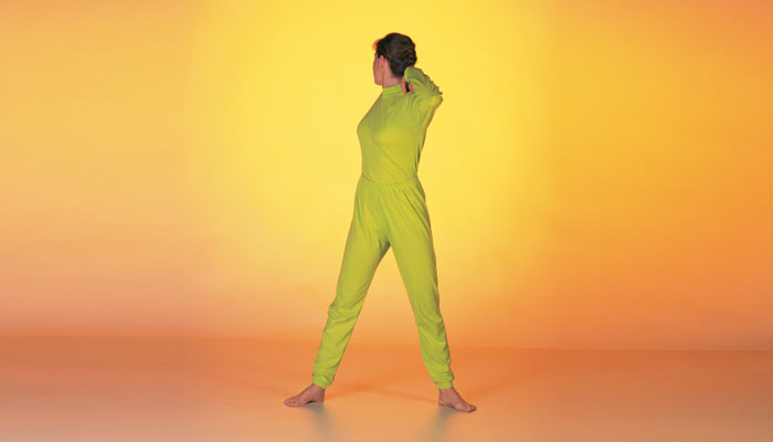 Stretch