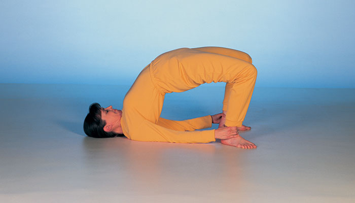 Difficult Stretch