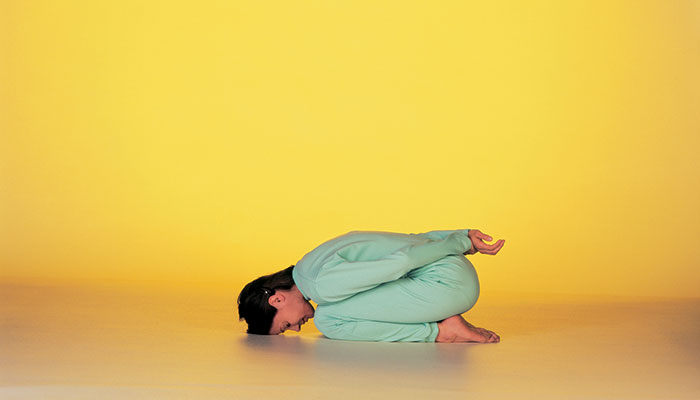 Face Down