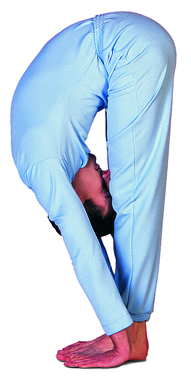Yoga Pose