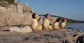 Asanas