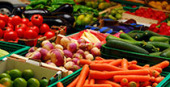Food and Nutrition