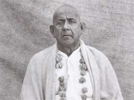 Mahaprabhuji