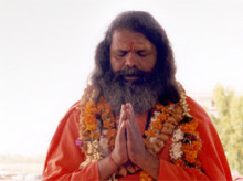 Maheshwarananda
