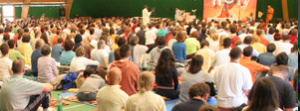 International Fellowship