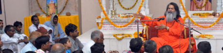 Swamiji - Founder