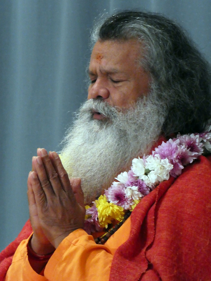 Vishwaguruji 