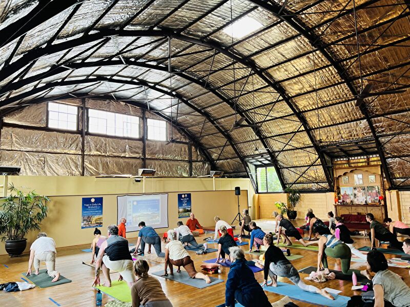 Australia_IDY_BrisbaneAshram1