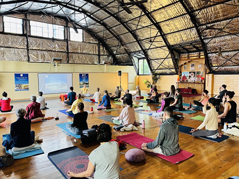 Australia_IDY_BrisbaneAshram3