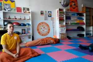 IDY 21 Pavitra